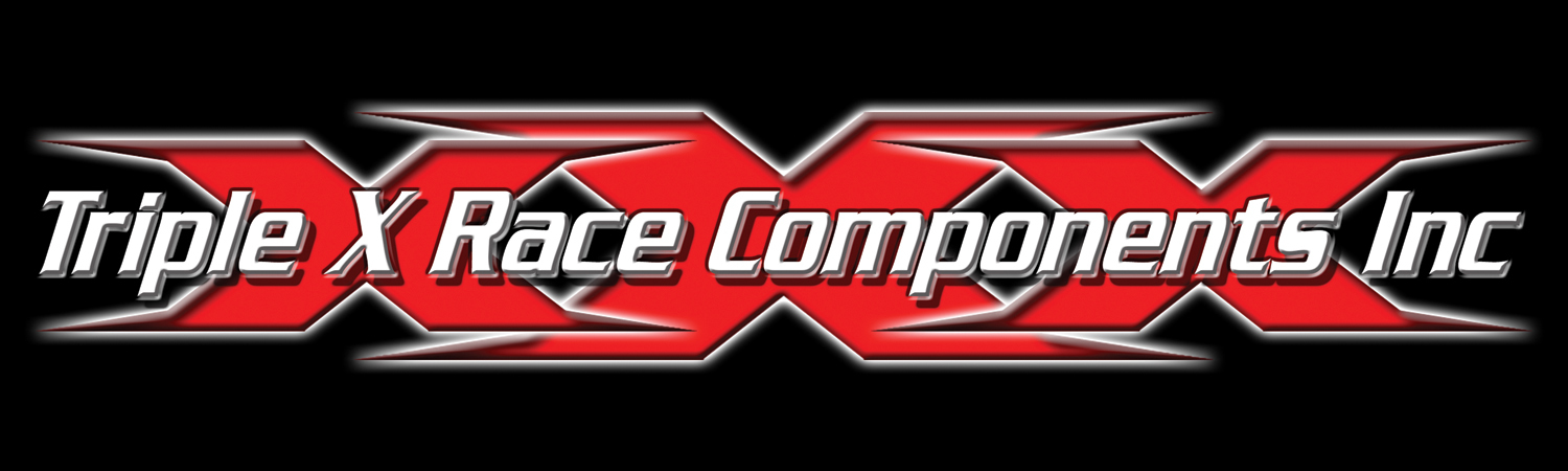 Triple X TXR100 - Catalog -  Racing - Each