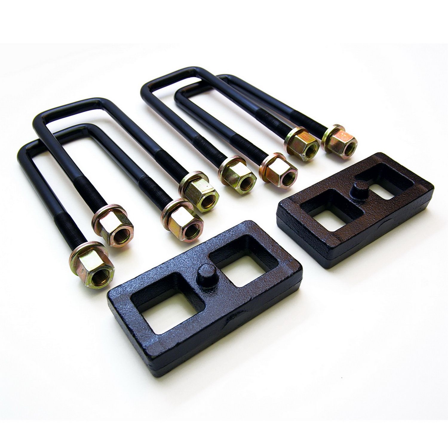 TrailFX T10RB1 - SUSPENSION BLOCK KIT Trail FX SUSPENSION LIFT TrailFX T10RB1 - SUSPENSION BLOCK KIT Trail FX SUSPENSION LIFT