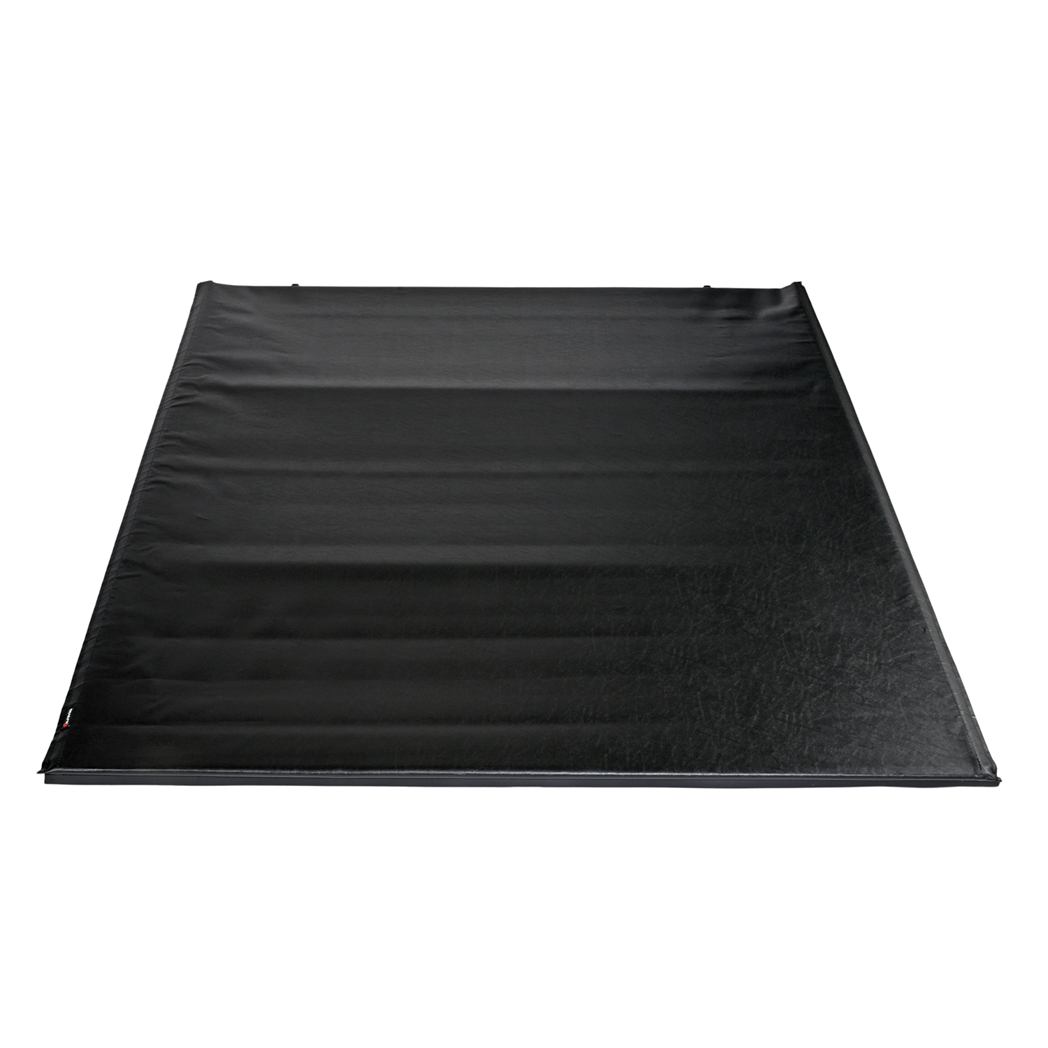 TrailFX TFX5214 - Black Vinyl With Aluminum Rails