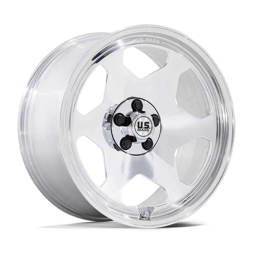 US Mags UC144HX22056112 - Uc144 Obs 22X10.5 Fully Polished US Mags UC144HX22056112 - Uc144 Obs 22X10.5 Fully Polished
