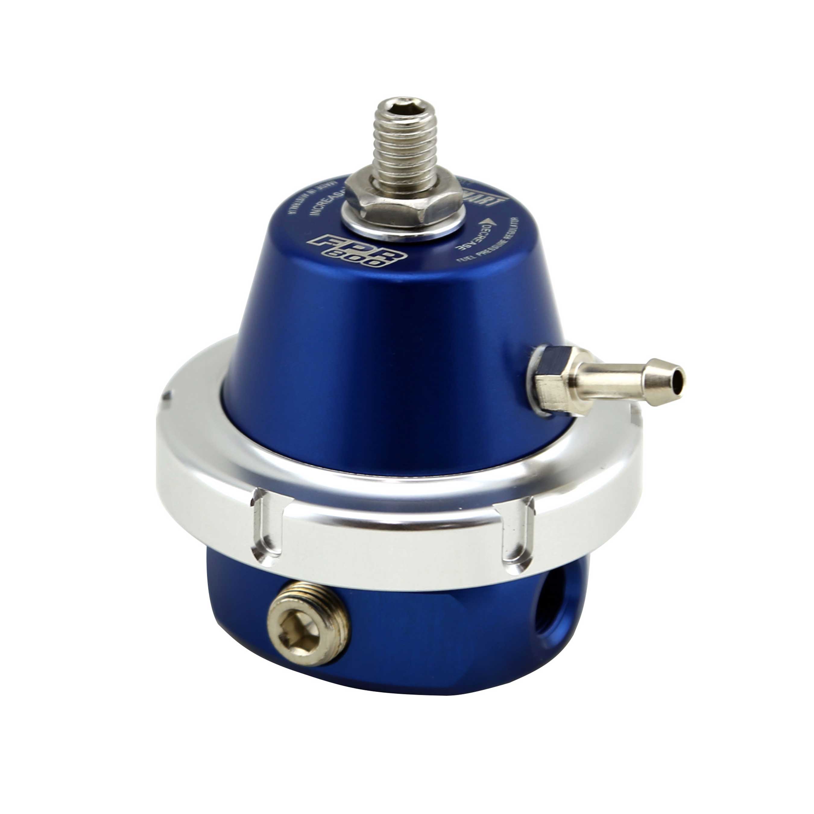 Turbosmart TS-0401-1101 - Fuel Pressure Regulator