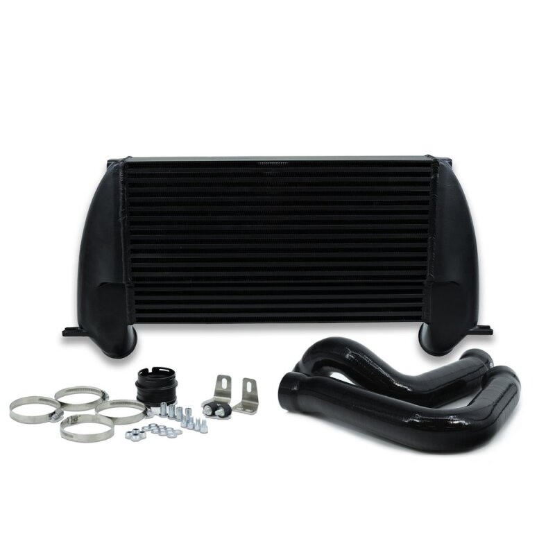 Wagner Tuning 200001213 - 2021+ Ford Bronco 2.3L EcoBoost Offroad Performance Intercooler Kit