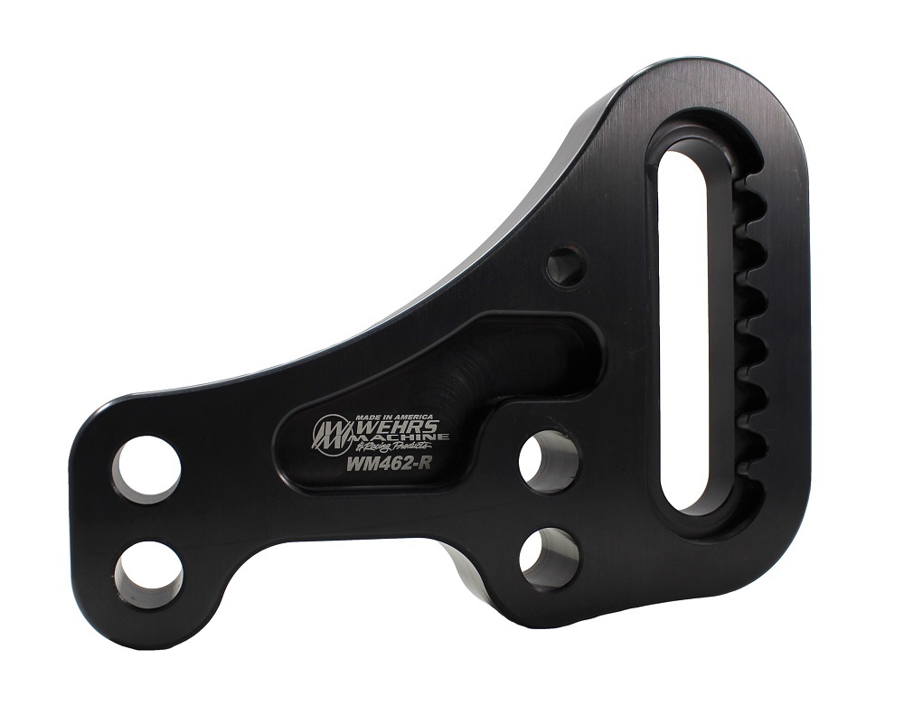 Wehrs Machine WM462-R - RIGHT REAR TRAILING ARM MOUNT