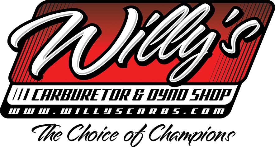 Willys Carb WCD1 - Willy's Catalog 2017 Willys Carb WCD1 - Willy's Catalog 2017