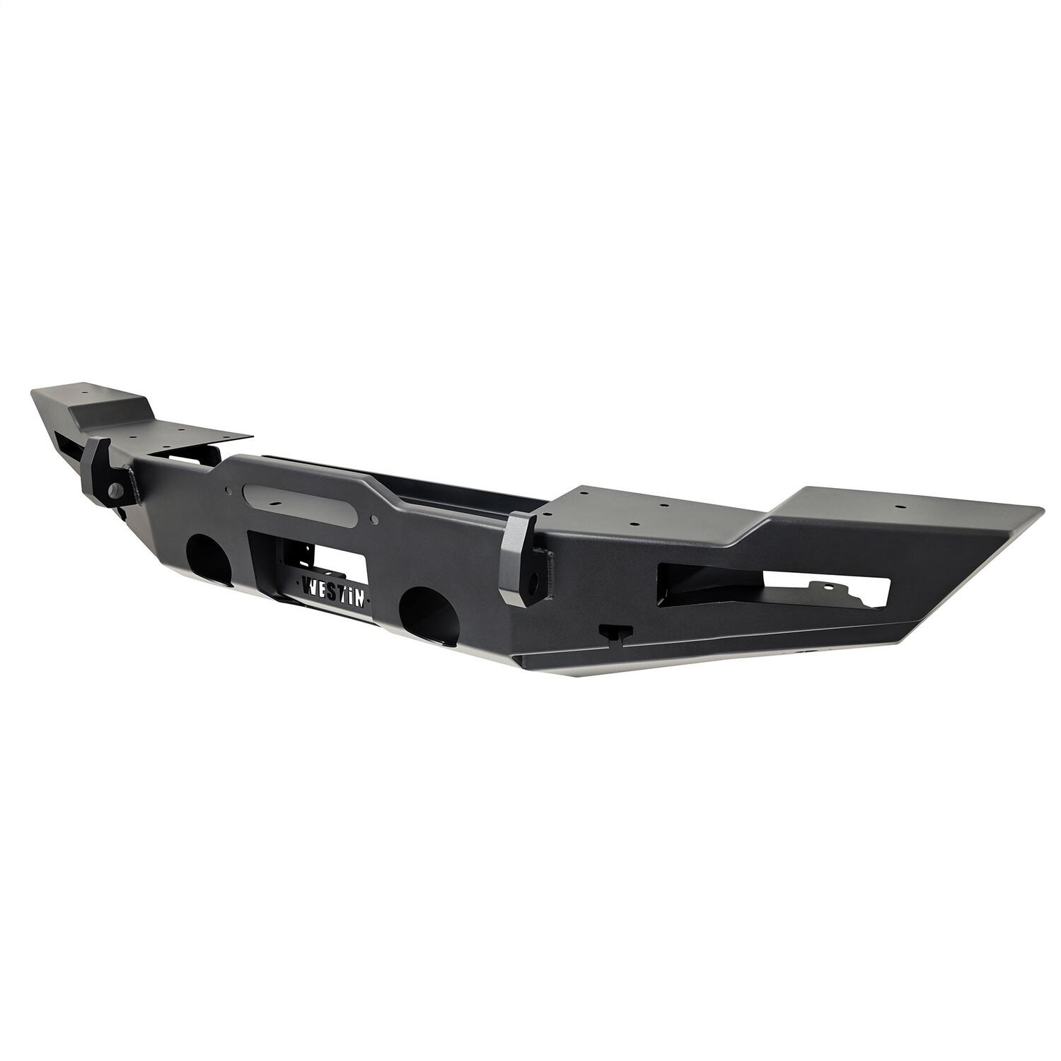 Westin 59-711195 - XTS Front Bumper