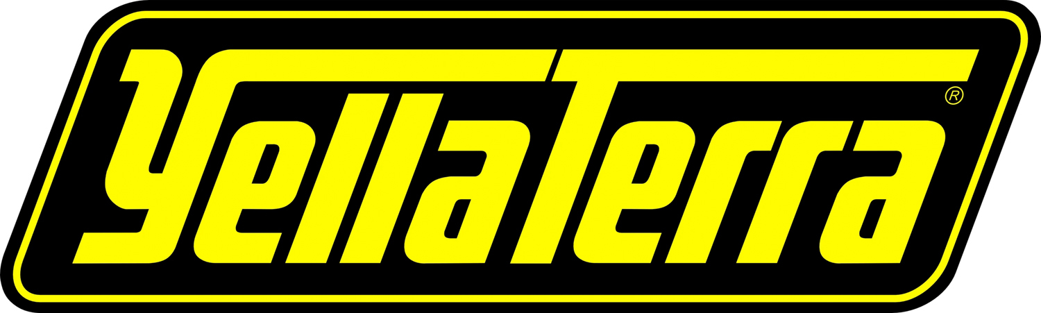 Yella Terra YTR100 - Catalog VOL 1.17