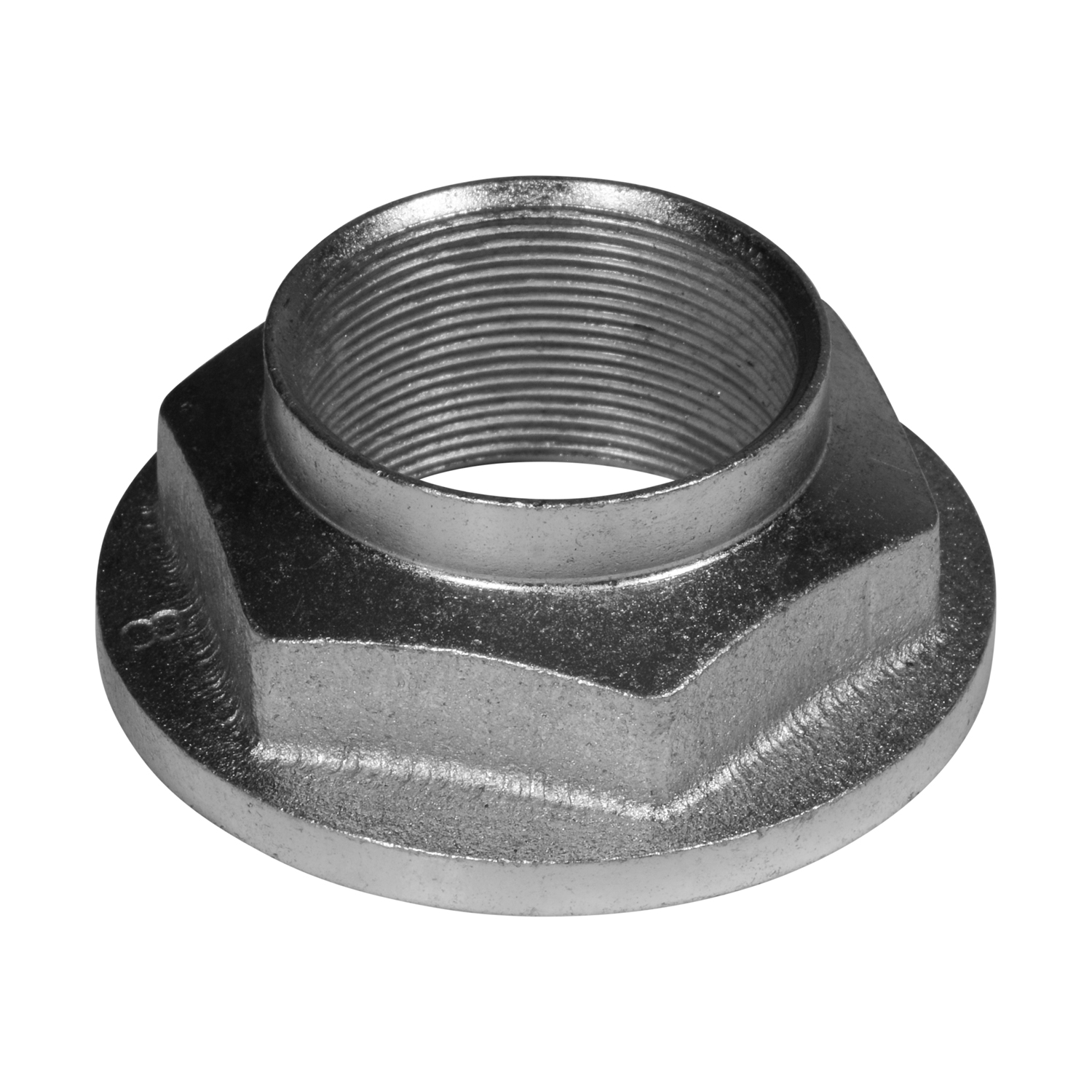 Yukon Gear YSPPN-065 - Yukon Pinion Nut for 2011+ Ford - M30-1.0 RH Yukon Gear YSPPN-065 - Yukon Pinion Nut for 2011+ Ford - M30-1.0 RH