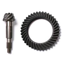 Spicer 2019214 - DIFFERENTIAL RING AND PINION - DANA 60 - THICK GEAR - 4.88 RATIO