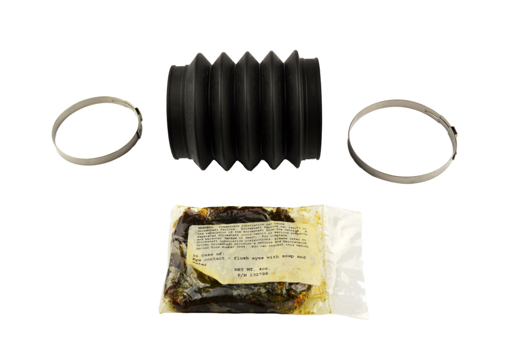 Spicer 212250X - DRIVE SHAFT BOOT