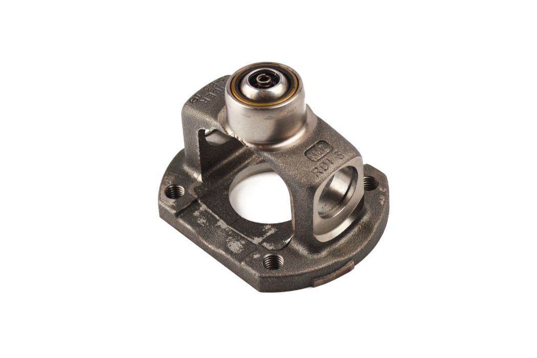 Spicer 212024X - Double Cardan CV Flange Yoke