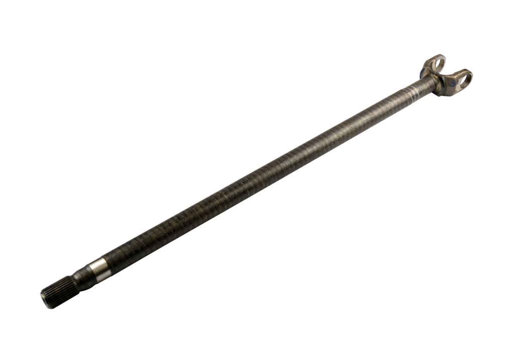 Spicer 27902-3X - AXLE SHAFT DANA 44 FRONT Spicer 27902-3X - AXLE SHAFT DANA 44 FRONT