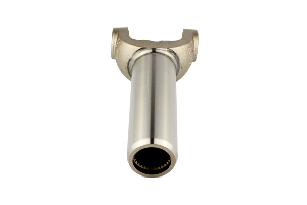 Spicer 3-3-01683X - Drive Shaft Transmission Mission Slip Yoke Spicer 3-3-01683X - Drive Shaft Transmission Mission Slip Yoke
