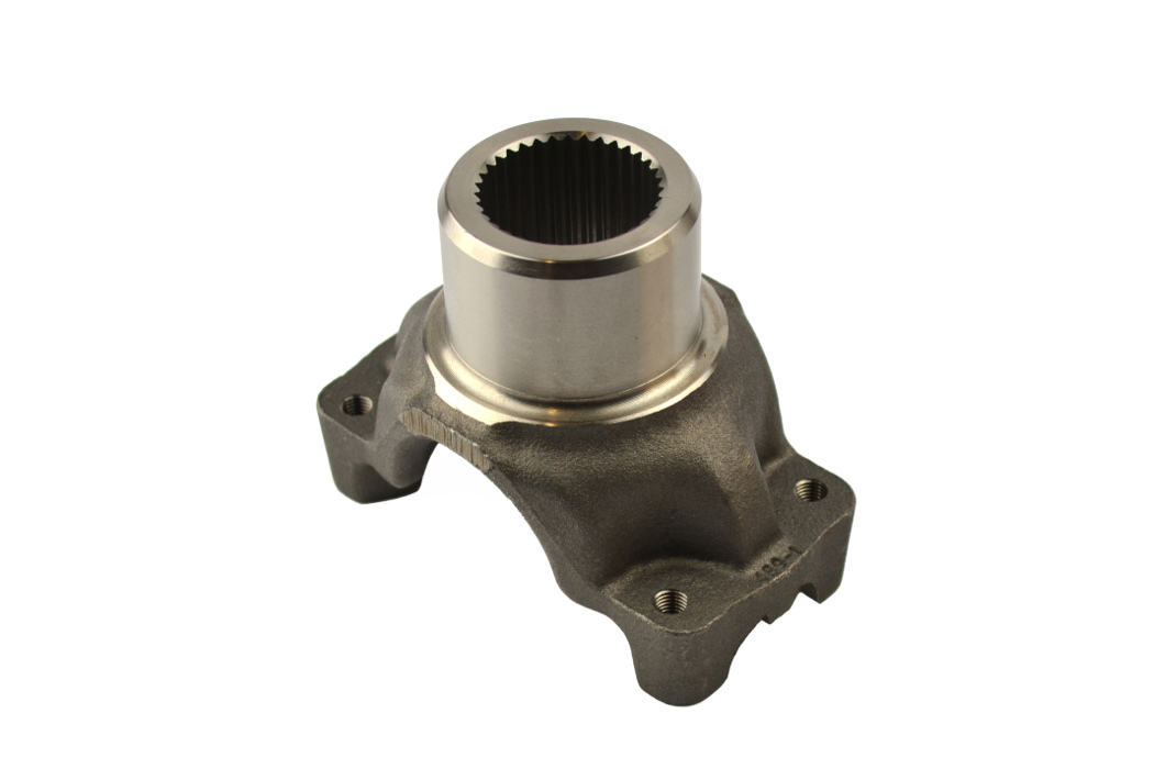Spicer 3-4-5191-1 - Manual Transmission Yoke Spicer 3-4-5191-1 - Manual Transmission Yoke