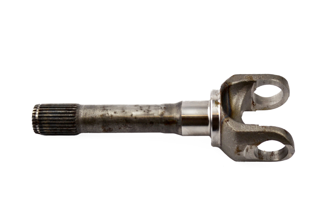 Spicer 36859 - Axle Shaft - IHC Model 44 - Front Outer
