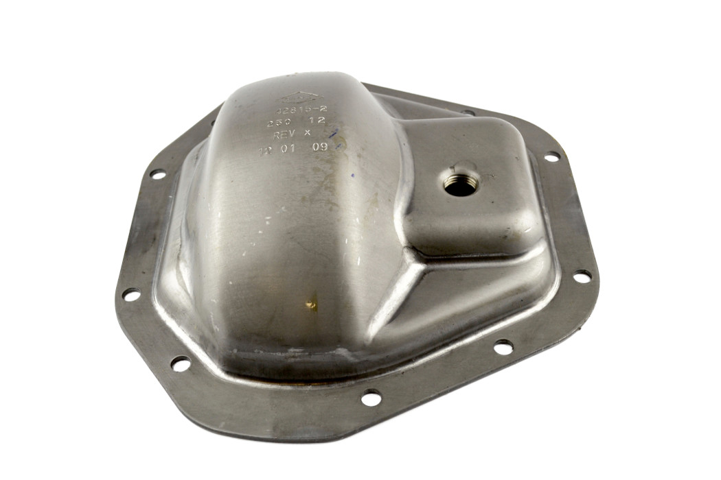 Spicer 42815-2 - Differential Cover - DANA 70