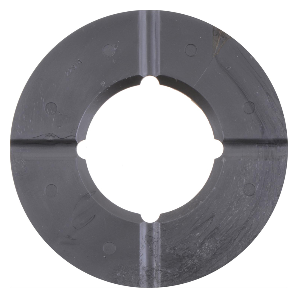 Spicer 47766 - Axle Spindle Thrust Washer; Located between Outer Axle Shaft Seal and Hub Assy