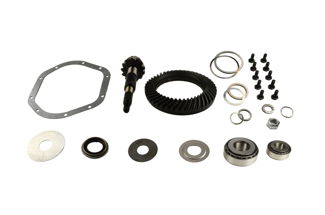 Spicer 706999-6X - DIFFERENTIAL RING AND PINION KIT - DANA 70HD 4.56 RATIO Spicer 706999-6X - DIFFERENTIAL RING AND PINION KIT - DANA 70HD 4.56 RATIO