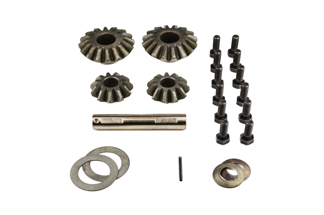 Spicer 707185X - Differential Carrier Gear Kit - DANA 80 - Open - 37 Spline