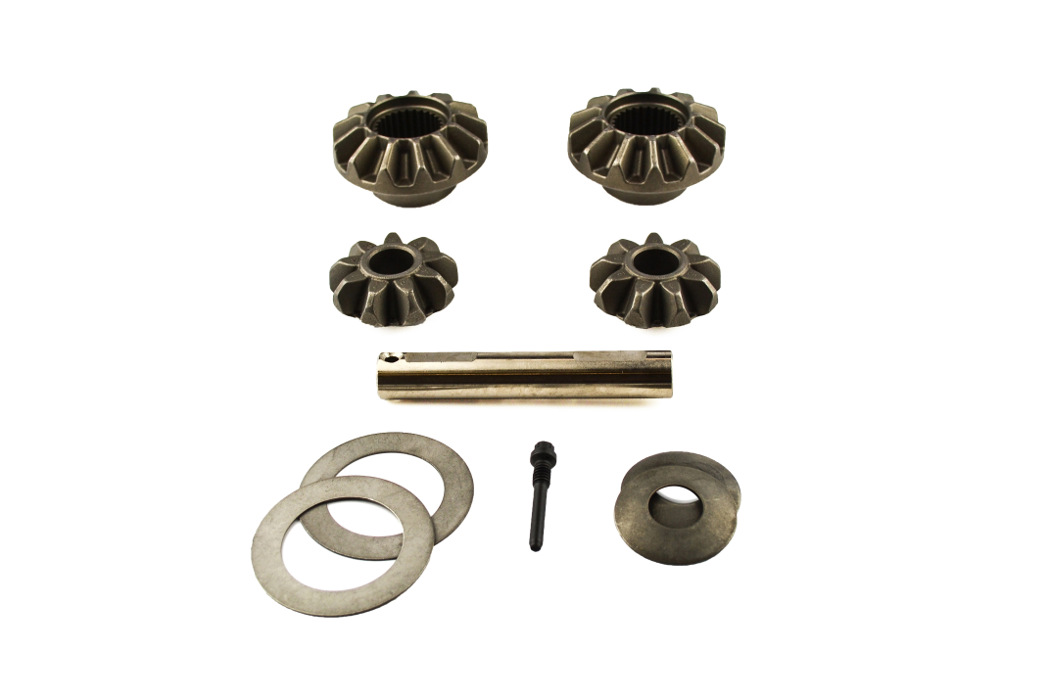Spicer 707321X - Differential Carrier Gear Kit - DANA 35 Open