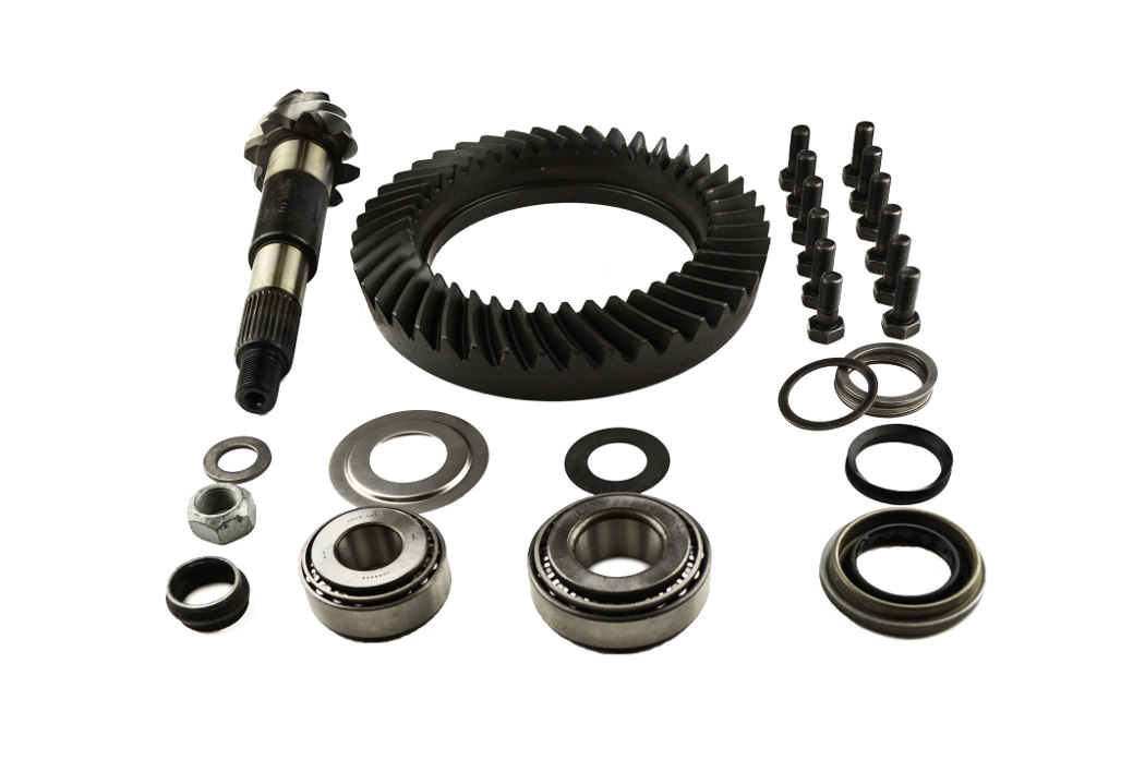 Spicer 707475-5X - Differential Ring and Pinion Kit - DANA 60 - 5.38 Ratio Spicer 707475-5X - Differential Ring and Pinion Kit - DANA 60 - 5.38 Ratio