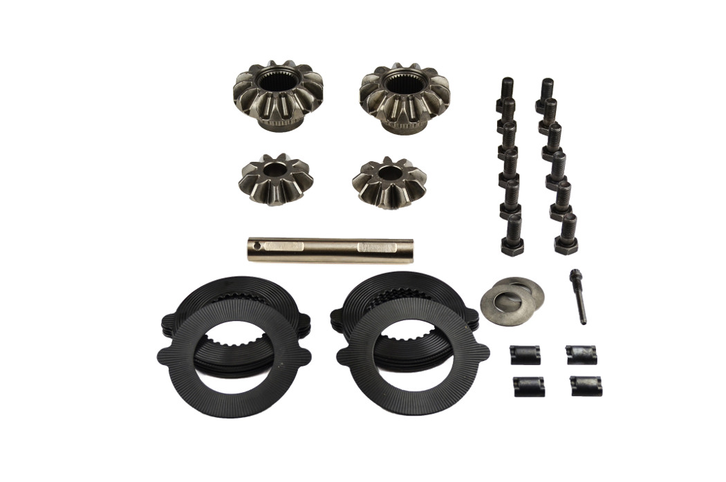 Spicer 707435X - Differential Carrier Gear Kit - DANA 60 Trac-Lok Spicer 707435X - Differential Carrier Gear Kit - DANA 60 Trac-Lok