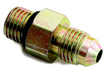 A-1 Products A1P1050032 - #4 to 7/16-20 Steel Adapter