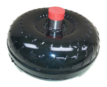 ACC Performance 49463 - Torque Converter GM LS1 4L60E Lock-Up  30-Spline