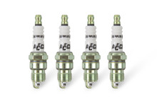 ACCEL 0276S-4 - U-Groove Spark Plug Header Plug