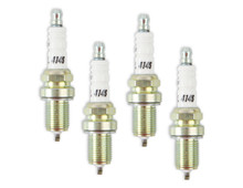 ACCEL 0414S-4 - U-Groove Spark Plug Header Plug