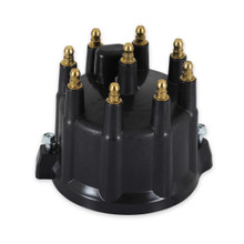 ACCEL 120329 - Distributor Cap - Dodge / Jeep 5.2 / 5.9L - Male - HEI Style - Black