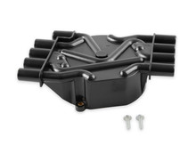ACCEL 120141 - Distributor Cap - Chevy / GMC Vortec - V8 - Female - Socket Style - Crab - Black