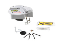 ACCEL 140003 - SuperCoil Ignition Coil