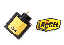ACCEL 140012 - SuperCoil Ignition Coil