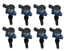 ACCEL 140032B-8 - SuperCoil Direct Ignition Coil Set