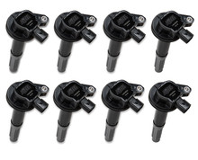 ACCEL 140060K-8 - SuperCoil Direct Ignition Coil Set