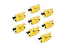 ACCEL 140043-8 - SuperCoil Direct Ignition Coil Set