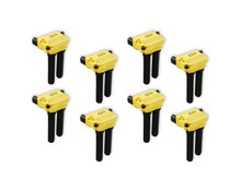 ACCEL 140038-8 - SuperCoil Direct Ignition Coil Set