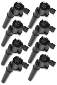 ACCEL 140034K-8 - SuperCoil Direct Ignition Coil Set