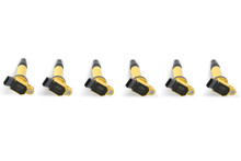 ACCEL 140495-6 - SuperCoil Direct Ignition Coil Set