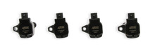 ACCEL 140084K-4 - Direct Ignition Coil Set