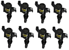 ACCEL 140033K-8 - SuperCoil Direct Ignition Coil Set