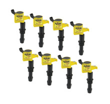 ACCEL 140033-8 - SuperCoil Direct Ignition Coil Set