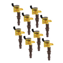 ACCEL 140033E-8 - SuperCoil Direct Ignition Coil Set