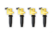 ACCEL 140505-4 - SuperCoil Direct Ignition Coil Set