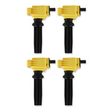 ACCEL 140670-4 - SuperCoil Direct Ignition Coil Set