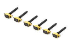 ACCEL 140648-6 - SuperCoil Direct Ignition Coil Set
