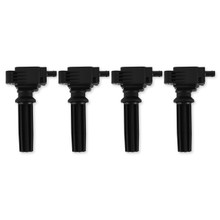 ACCEL 140670K-4 - SuperCoil Direct Ignition Coil Set