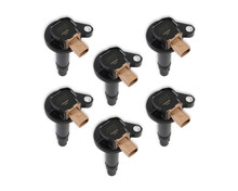 ACCEL 140646K-6 - SuperCoil Direct Ignition Coil Set
