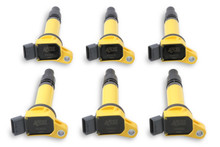 ACCEL 140630-6 - SuperCoil Direct Ignition Coil Set