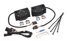 ACCEL 140414B - Stealth SuperCoil Motorcycle Direct Ignition Coil Kit